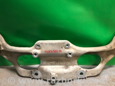 ФОТО Крепление балки подвески для Acura TSX CU2 (03.2008-05.2014) Киев