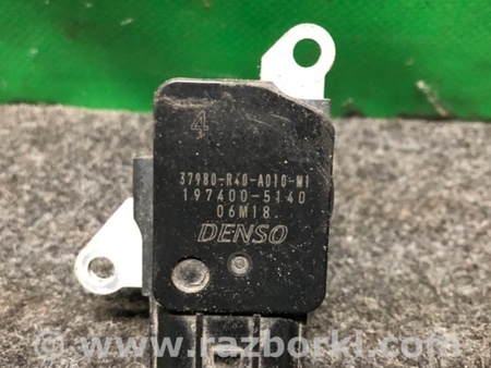 ФОТО Расходомер воздуха для Acura TSX CU2 (03.2008-05.2014) Киев