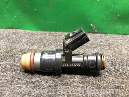 ФОТО Форсунка топливная для Acura TSX CU2 (03.2008-05.2014) Киев