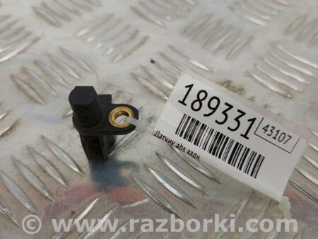 ФОТО Датчик ABS для Mazda 3 BL (2009-2013) (II) Киев