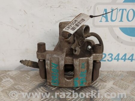 ФОТО Суппорт для Mazda 3 BL (2009-2013) (II) Киев