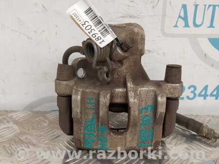 ФОТО Суппорт для Mazda 3 BL (2009-2013) (II) Киев