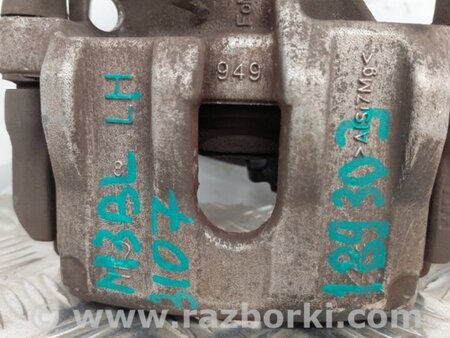 ФОТО Суппорт для Mazda 3 BL (2009-2013) (II) Киев