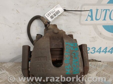 ФОТО Суппорт для Mazda 3 BL (2009-2013) (II) Киев