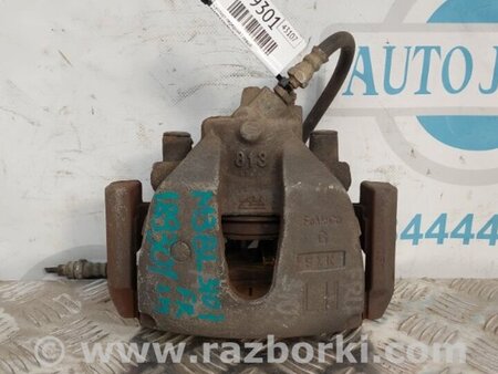 ФОТО Суппорт для Mazda 3 BL (2009-2013) (II) Киев