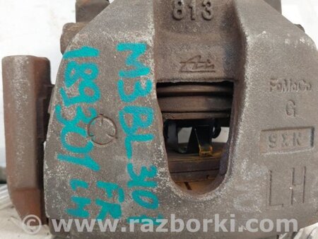 ФОТО Суппорт для Mazda 3 BL (2009-2013) (II) Киев