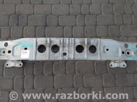 ФОТО Усилитель заднего бампера для Mazda 3 BL (2009-2013) (II) Киев