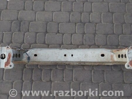 ФОТО Усилитель заднего бампера для Mazda 3 BL (2009-2013) (II) Киев