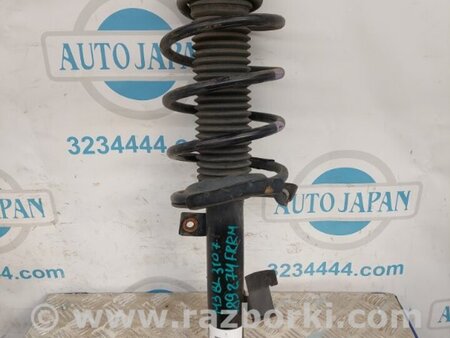 ФОТО Амортизатор для Mazda 3 BL (2009-2013) (II) Киев