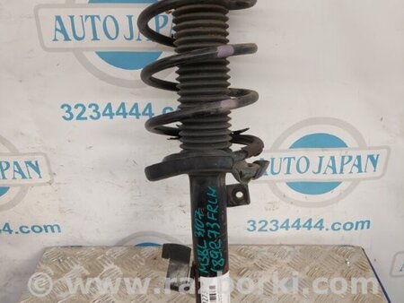 ФОТО Амортизатор для Mazda 3 BL (2009-2013) (II) Киев