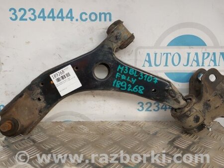 ФОТО Рычаг передний нижний для Mazda 3 BL (2009-2013) (II) Киев