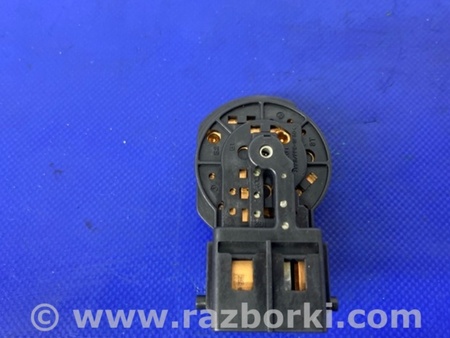 ФОТО Контактная группа замка зажигания для Mazda 3 BL (2009-2013) (II) Киев