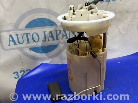 ФОТО Топливный насос для Mazda 3 BL (2009-2013) (II) Киев