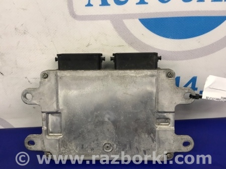 ФОТО Блок управления двигателем для Mazda 3 BL (2009-2013) (II) Киев