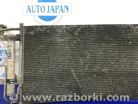 ФОТО Радиатор кондиционера для Mazda 3 BL (2009-2013) (II) Киев