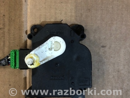 ФОТО Моторчик заслонки печки для Acura TSX CU2 (03.2008-05.2014) Киев