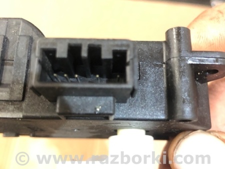 ФОТО Моторчик заслонки печки для Acura TSX CU2 (03.2008-05.2014) Киев