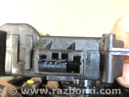 ФОТО Моторчик заслонки печки для Acura TSX CU2 (03.2008-05.2014) Киев