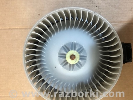 ФОТО Моторчик печки для Acura TSX CU2 (03.2008-05.2014) Киев