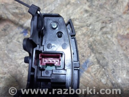 ФОТО Кнопки руля для Mitsubishi Lancer X 10 (08-17) Киев