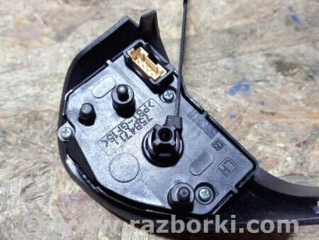 ФОТО Кнопки руля для Mitsubishi Lancer X 10 (08-17) Киев