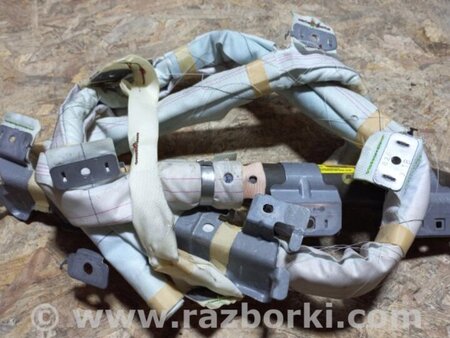 ФОТО AirBag шторка для Mitsubishi Lancer X 10 (08-17) Киев