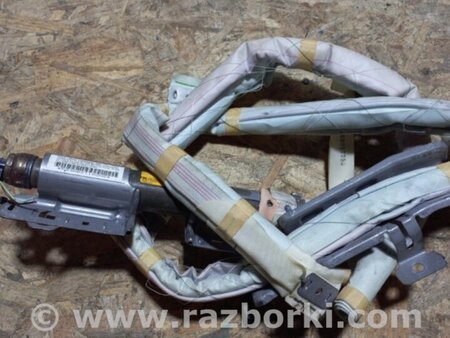 ФОТО AirBag шторка для Mitsubishi Lancer X 10 (08-17) Киев