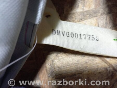 ФОТО AirBag шторка для Mitsubishi Lancer X 10 (08-17) Киев