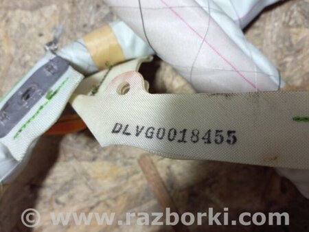 ФОТО AirBag шторка для Mitsubishi Lancer X 10 (08-17) Киев
