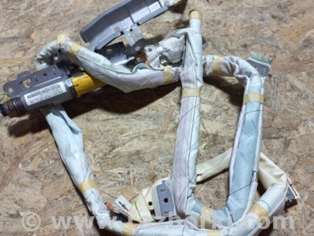 ФОТО AirBag шторка для Mitsubishi Lancer X 10 (08-17) Киев