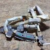 AirBag шторка Mitsubishi Lancer X 10 (08-17)