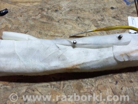 ФОТО Airbag сидения для Mitsubishi Lancer X 10 (08-17) Киев