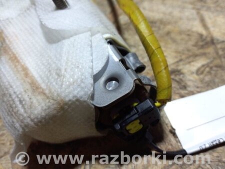 ФОТО Airbag сидения для Mitsubishi Lancer X 10 (08-17) Киев