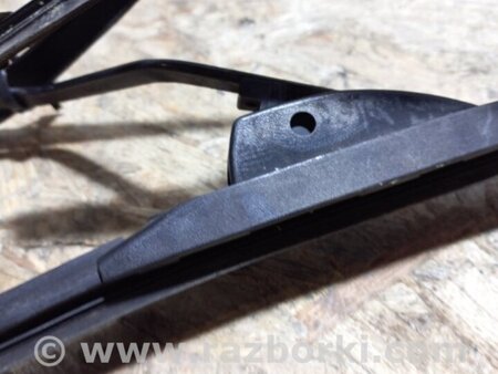 ФОТО Поводок дворника для Mitsubishi Lancer X 10 (08-17) Киев