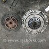 ФОТО Сцепление комплект для Mitsubishi Lancer X 10 (08-17) Киев