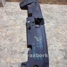 Накладка замка капота Mitsubishi Lancer X 10 (08-17)