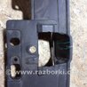 ФОТО Накладка замка капота для Mitsubishi Lancer X 10 (08-17) Киев