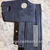 ФОТО Накладка замка капота для Mitsubishi Lancer X 10 (08-17) Киев
