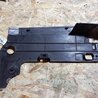 ФОТО Накладка замка капота для Mitsubishi Lancer X 10 (08-17) Киев