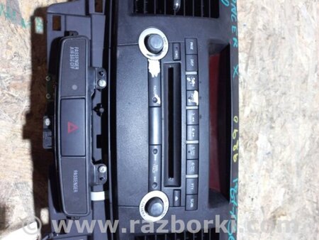 ФОТО Магнитола для Mitsubishi Lancer X 10 (08-17) Киев