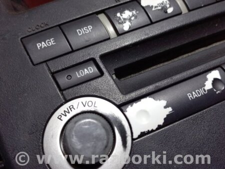 ФОТО Магнитола для Mitsubishi Lancer X 10 (08-17) Киев