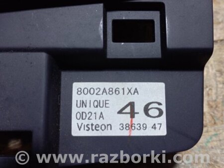ФОТО Магнитола для Mitsubishi Lancer X 10 (08-17) Киев