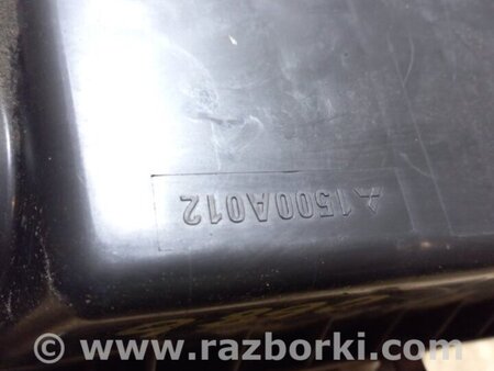 ФОТО Воздушный фильтр (корпус) для Mitsubishi Lancer X 10 (08-17) Киев