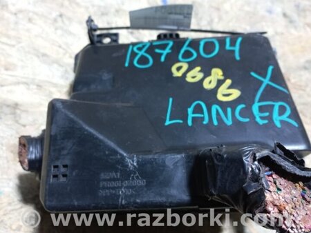 ФОТО Блок предохранителей для Mitsubishi Lancer X 10 (08-17) Киев