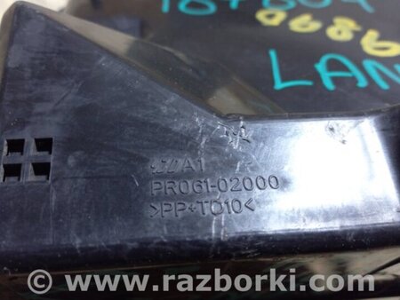 ФОТО Блок предохранителей для Mitsubishi Lancer X 10 (08-17) Киев