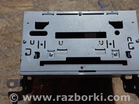ФОТО Магнитола для Mitsubishi Lancer X 10 (08-17) Киев