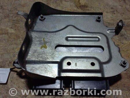 ФОТО Блок управления двигателем для Mitsubishi Lancer X 10 (08-17) Киев