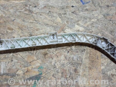 ФОТО Кронштейн бампера для Mitsubishi Lancer X 10 (08-17) Киев