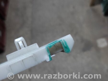 ФОТО Кронштейн бампера для Mitsubishi Lancer X 10 (08-17) Киев