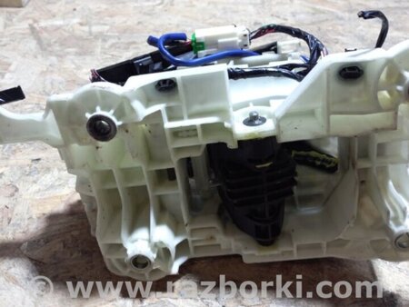 ФОТО Кулиса переключения АКПП для Mitsubishi Lancer X 10 (08-17) Киев